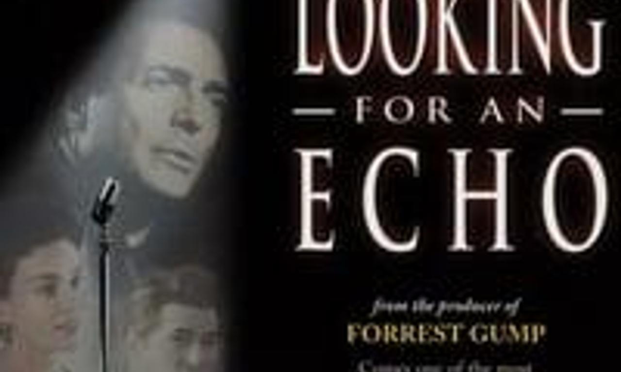 header image for Looking for an Echo