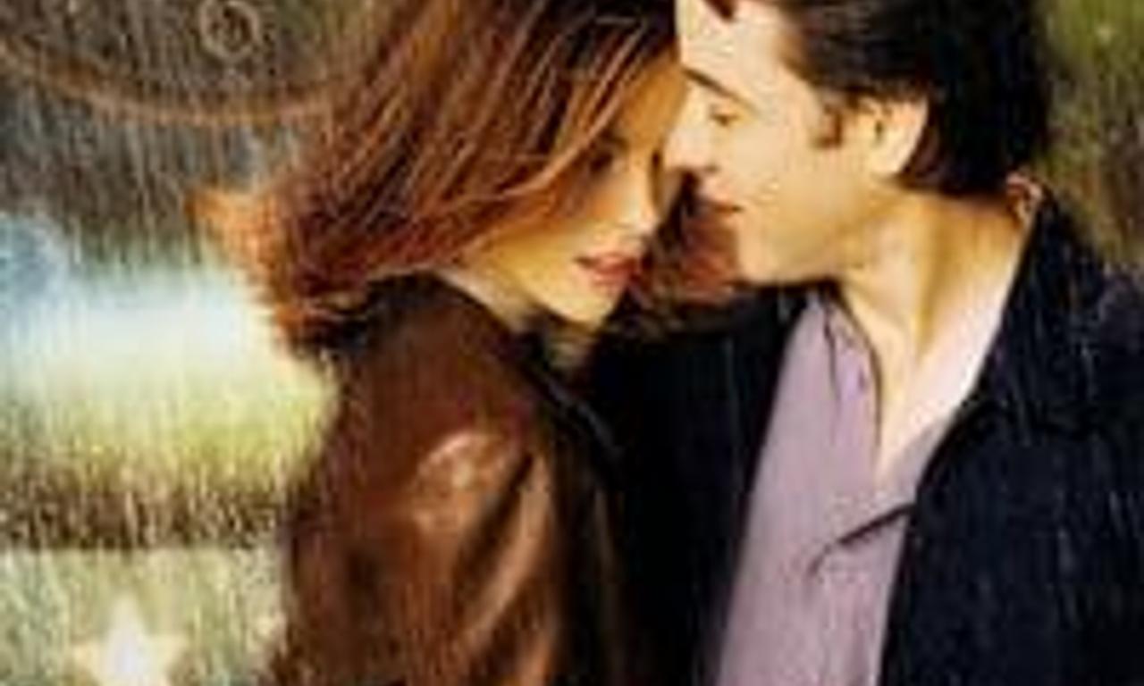 header image for Serendipity