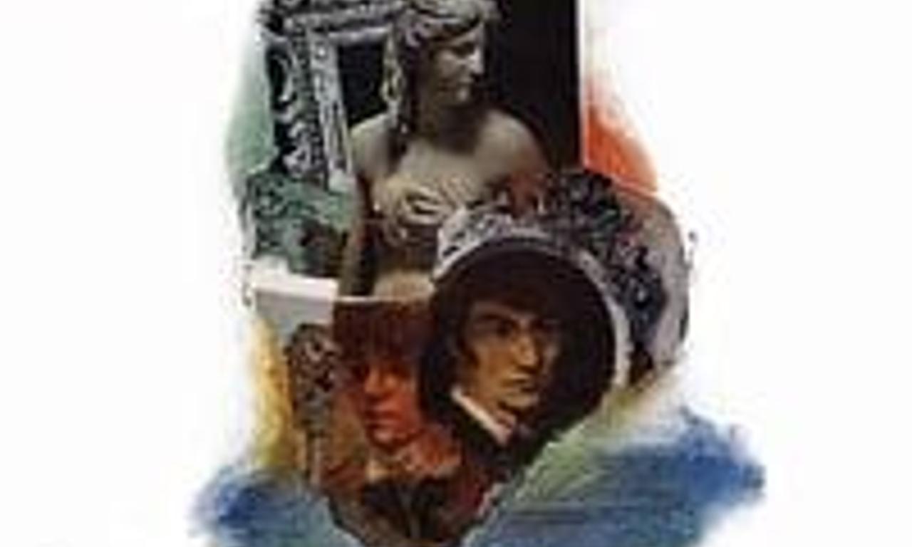 header image for Two English Girls