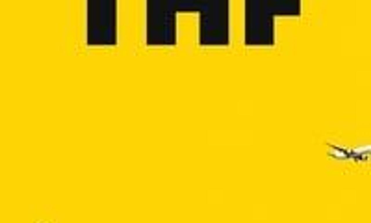 header image for Central Airport THF