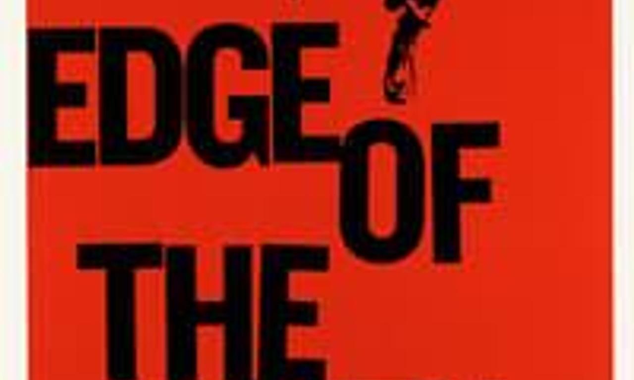 header image for Edge of the City