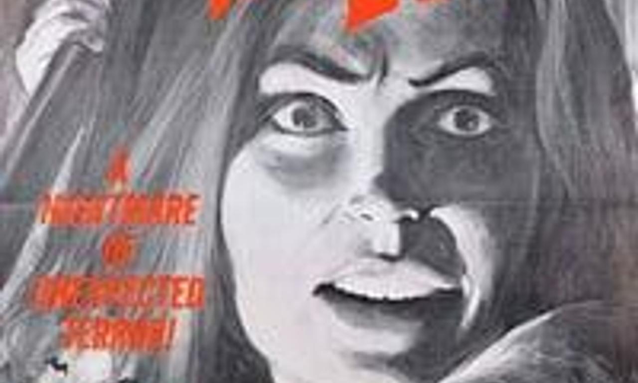 header image for Dream No Evil