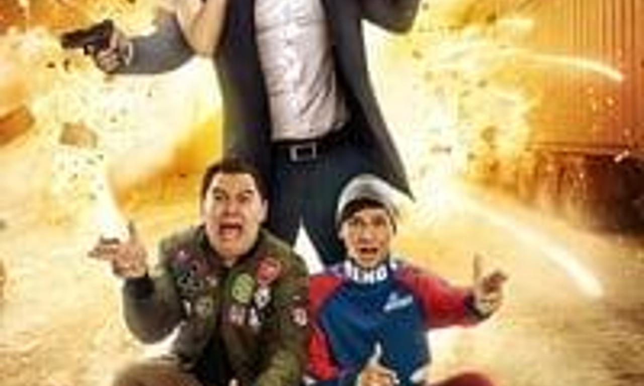 header image for Hit & Run