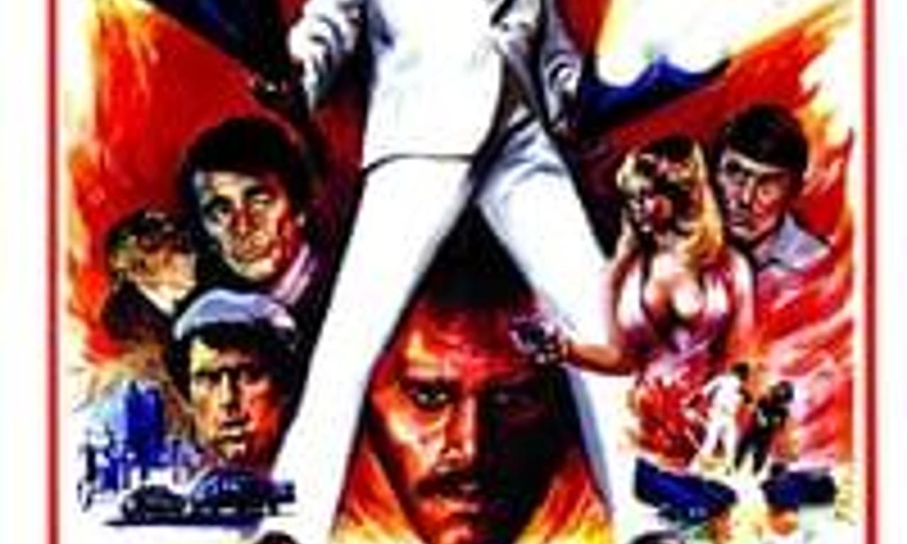 header image for Mean Johnny Barrows