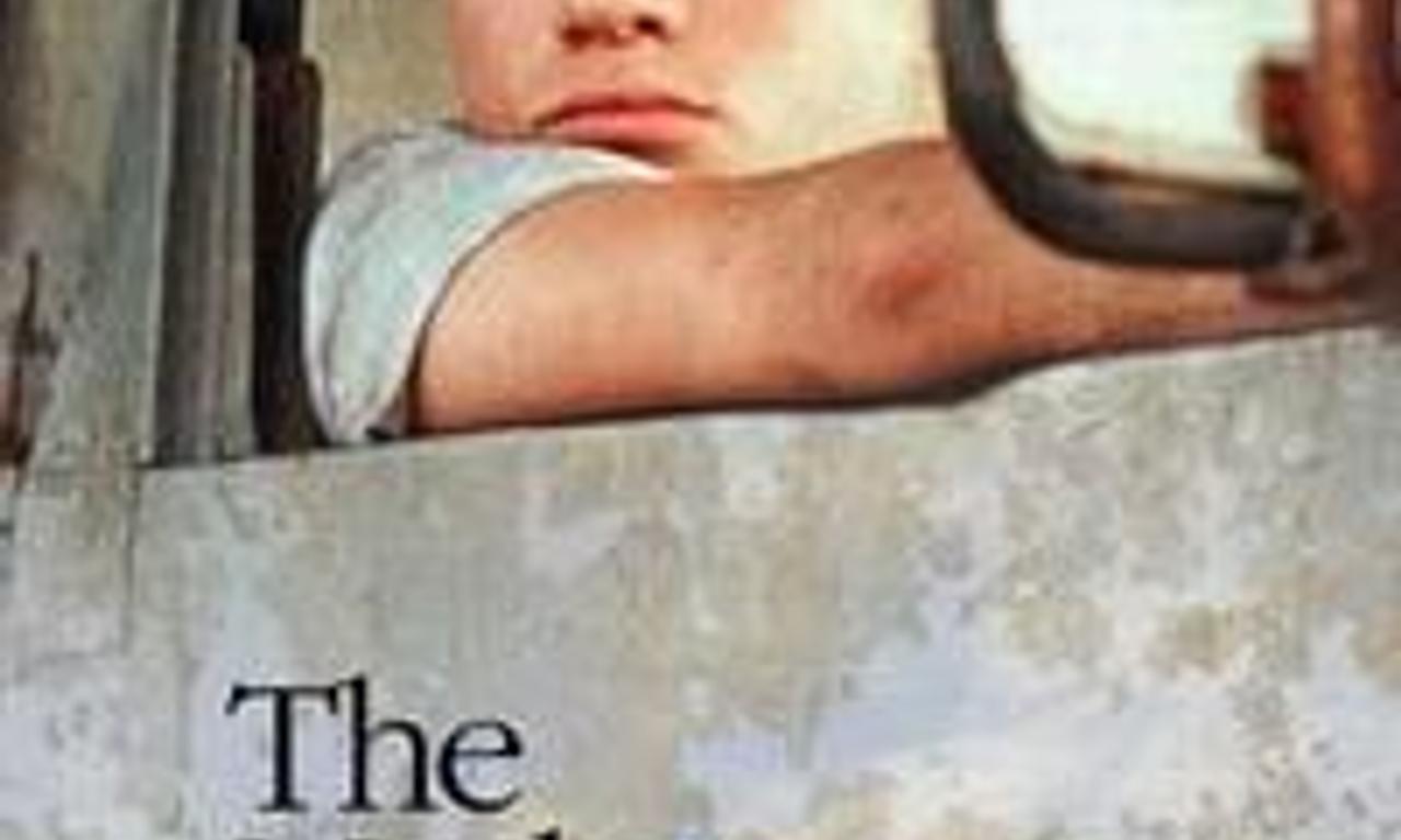 header image for The Mudge Boy