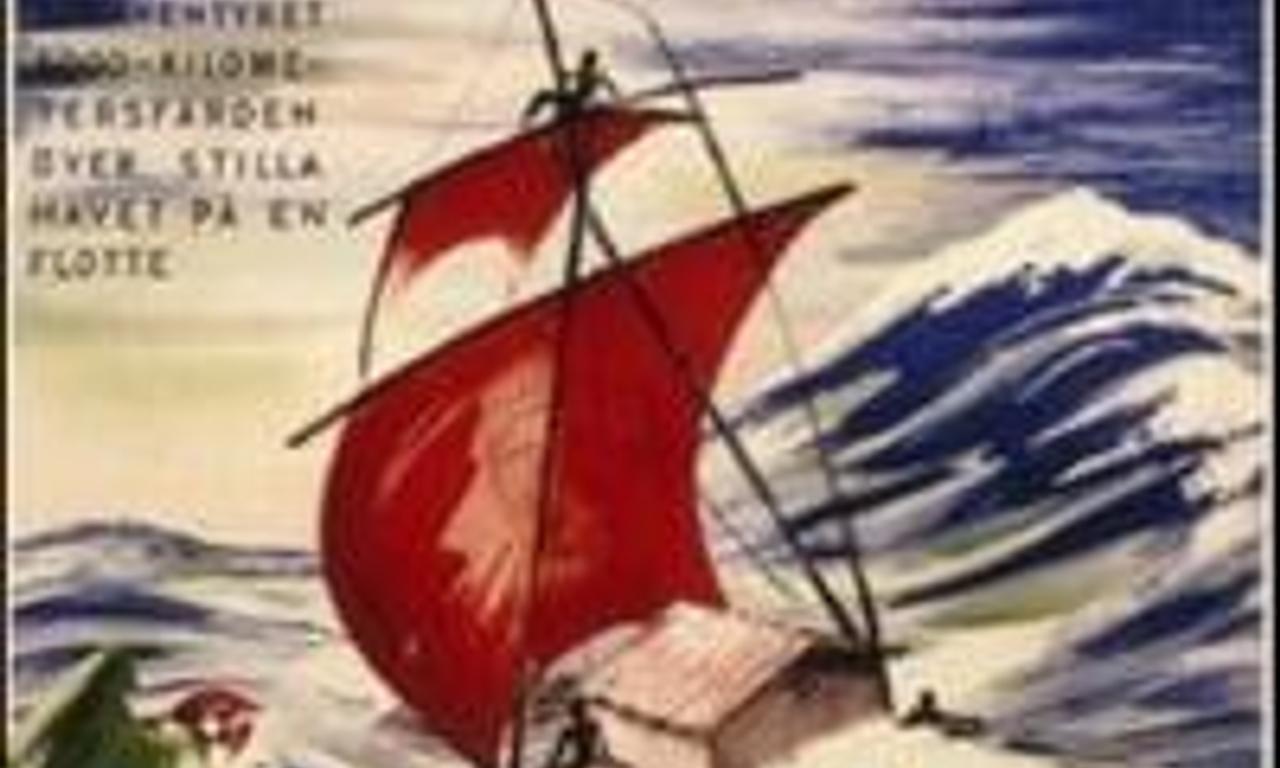 header image for Kon-Tiki