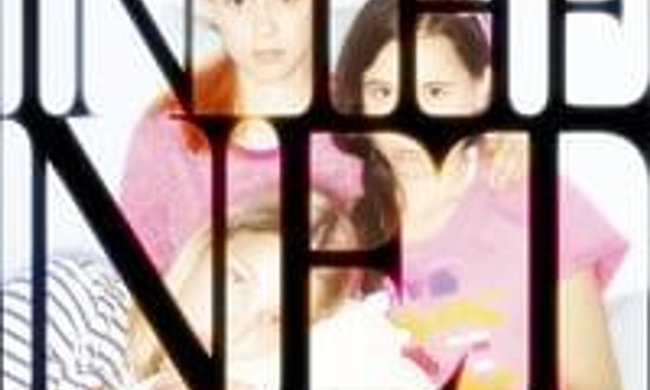 header image for Caught in the Net