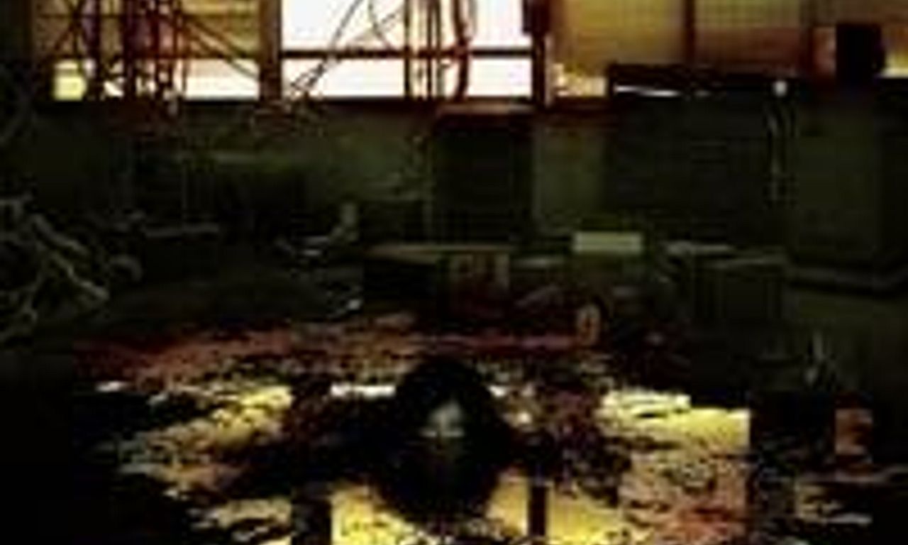 header image for Black Night