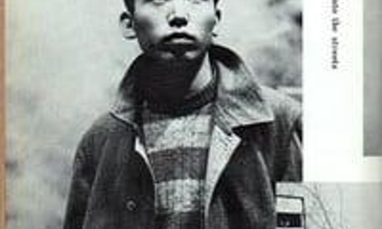 header image for Throw Away Your Books, Rally in the Streets