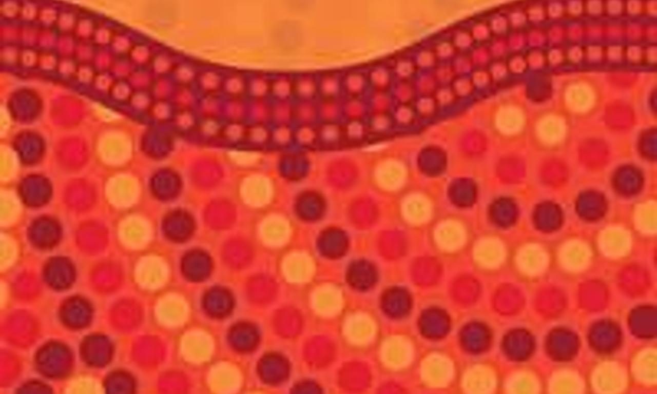 header image for The Dreamtime