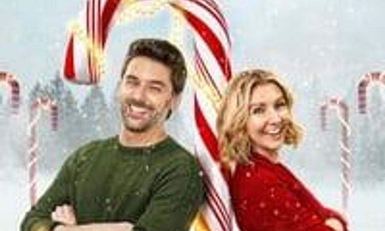 header image for Candy Cane Christmas