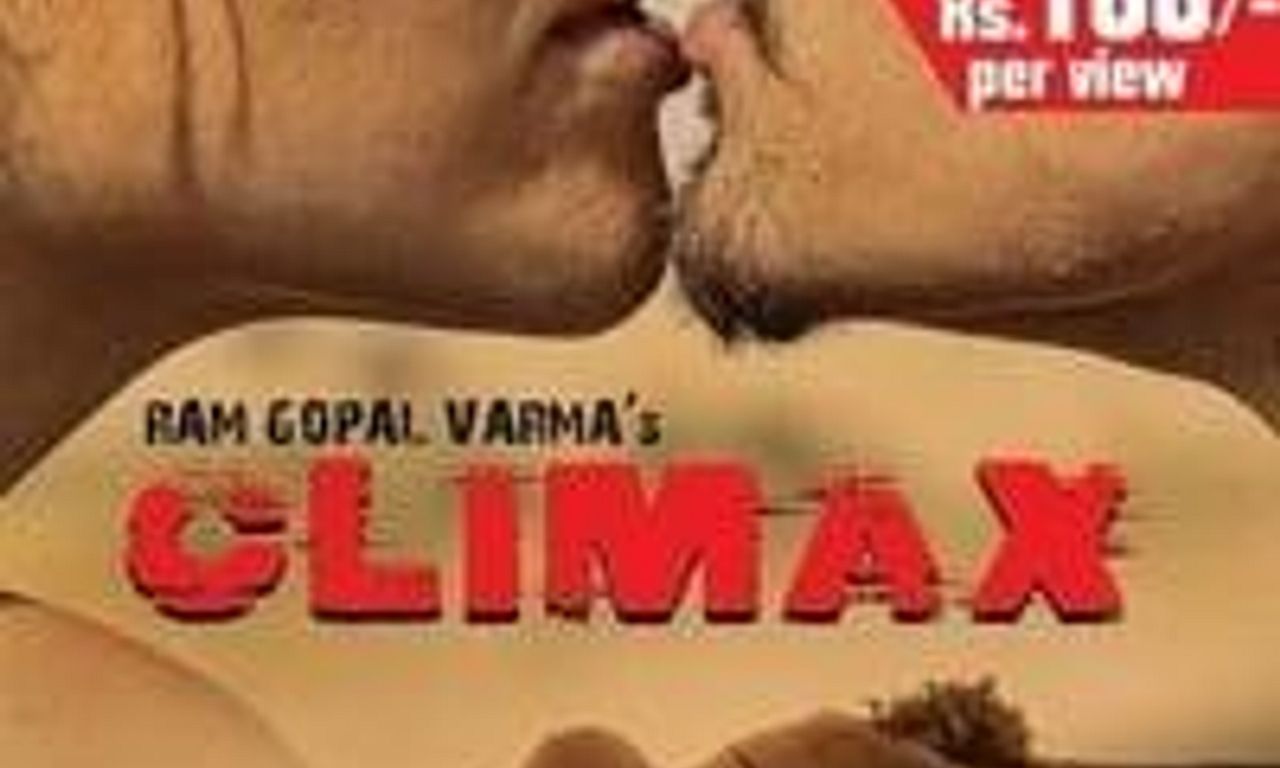 header image for Climax