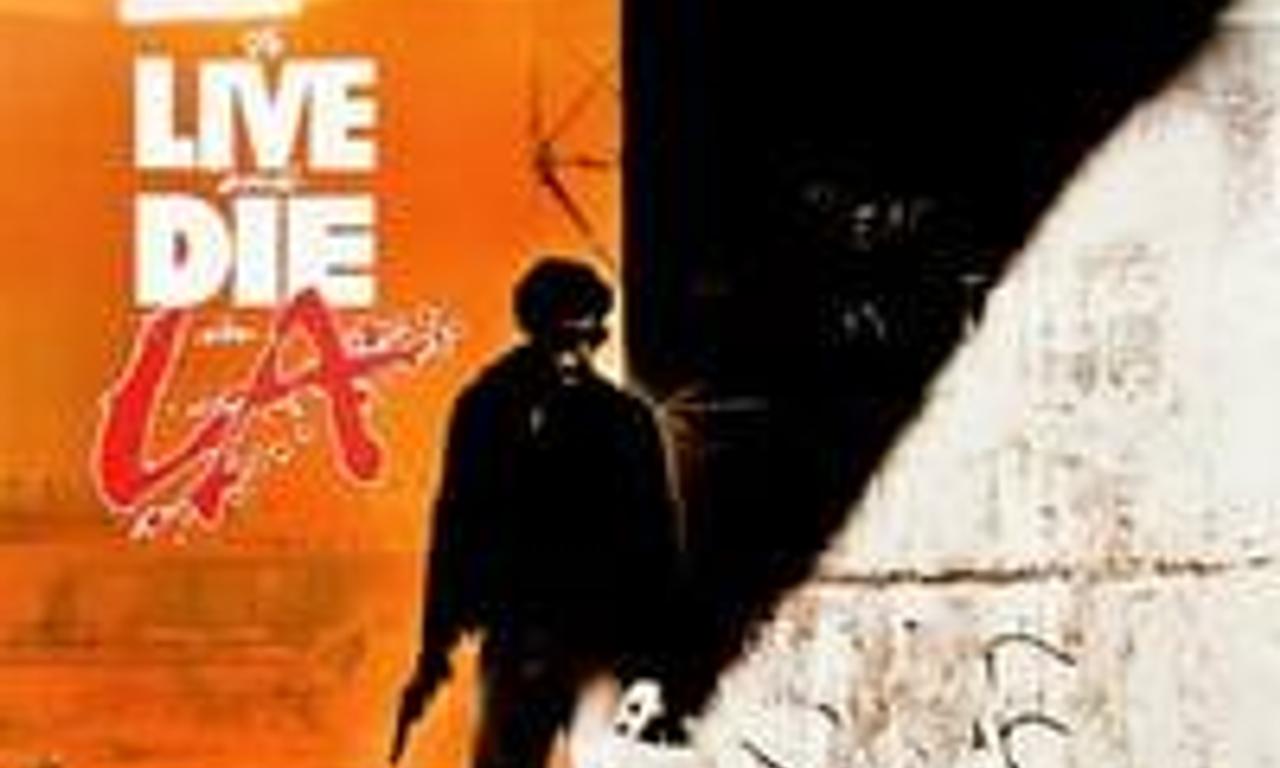 header image for To Live and Die in L.A.