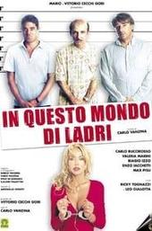 In questo mondo di ladri