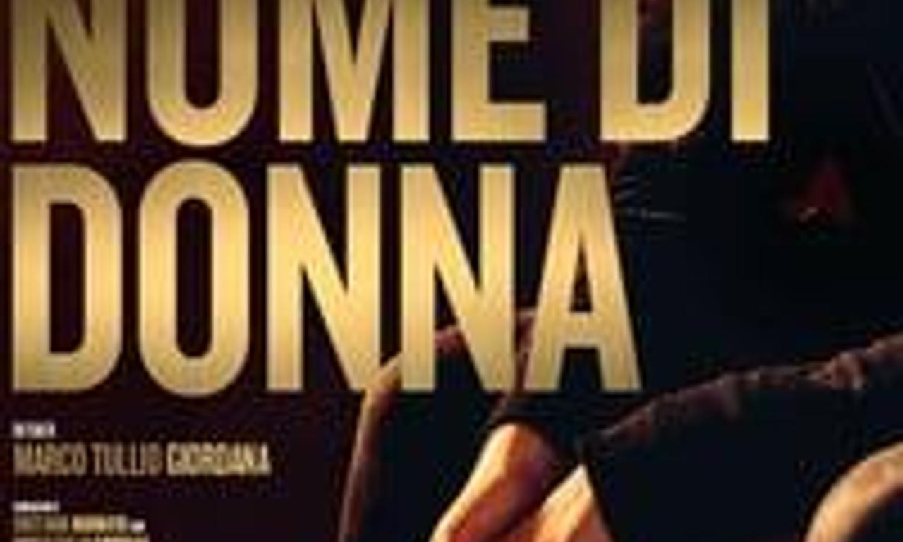 header image for Nome di donna