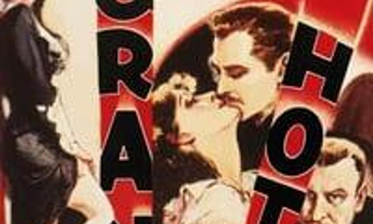 header image for Grand Hotel