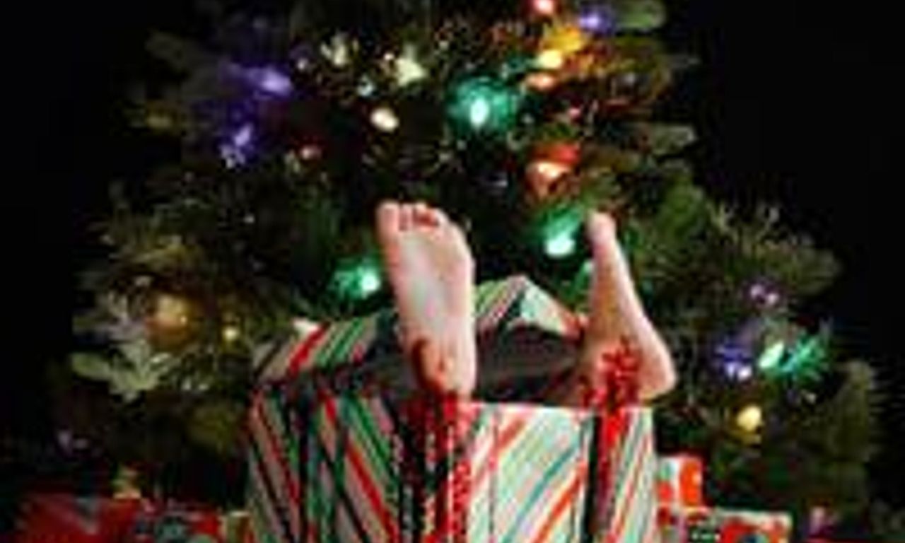 header image for Mercy Christmas