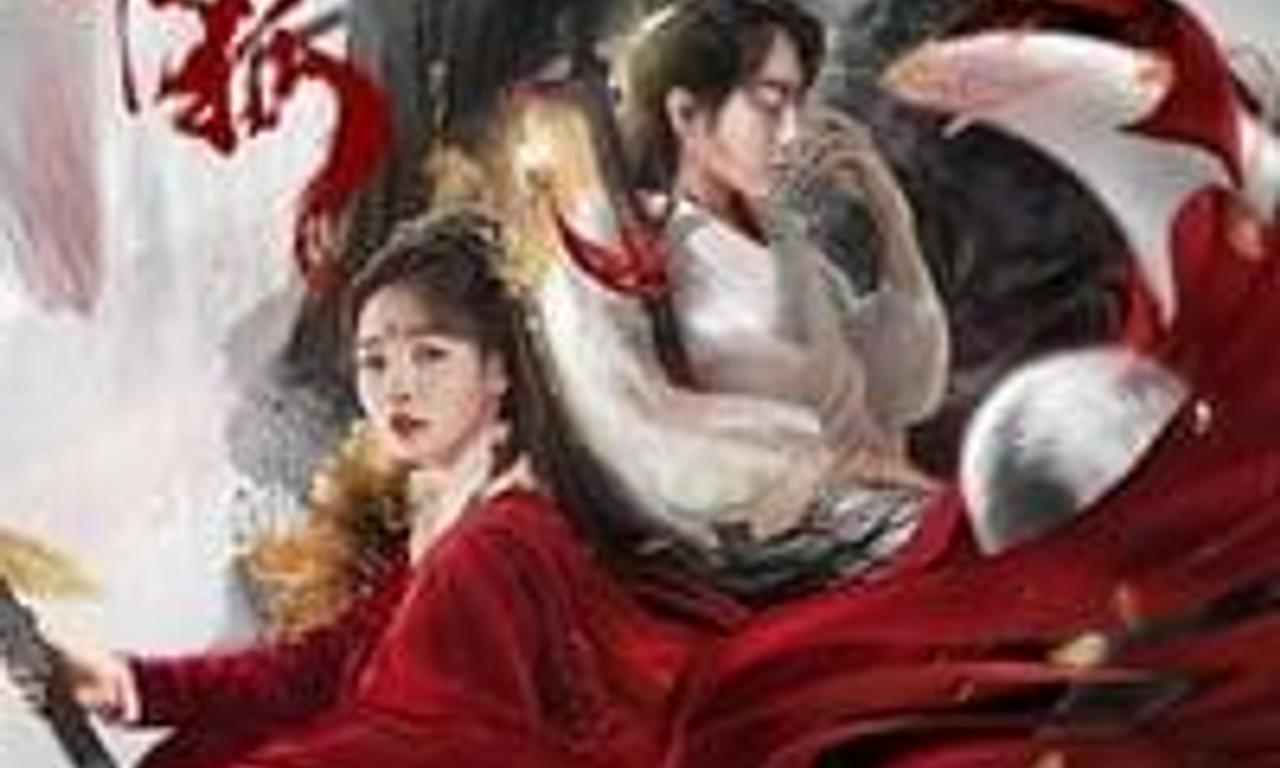 header image for Fox in Fuso