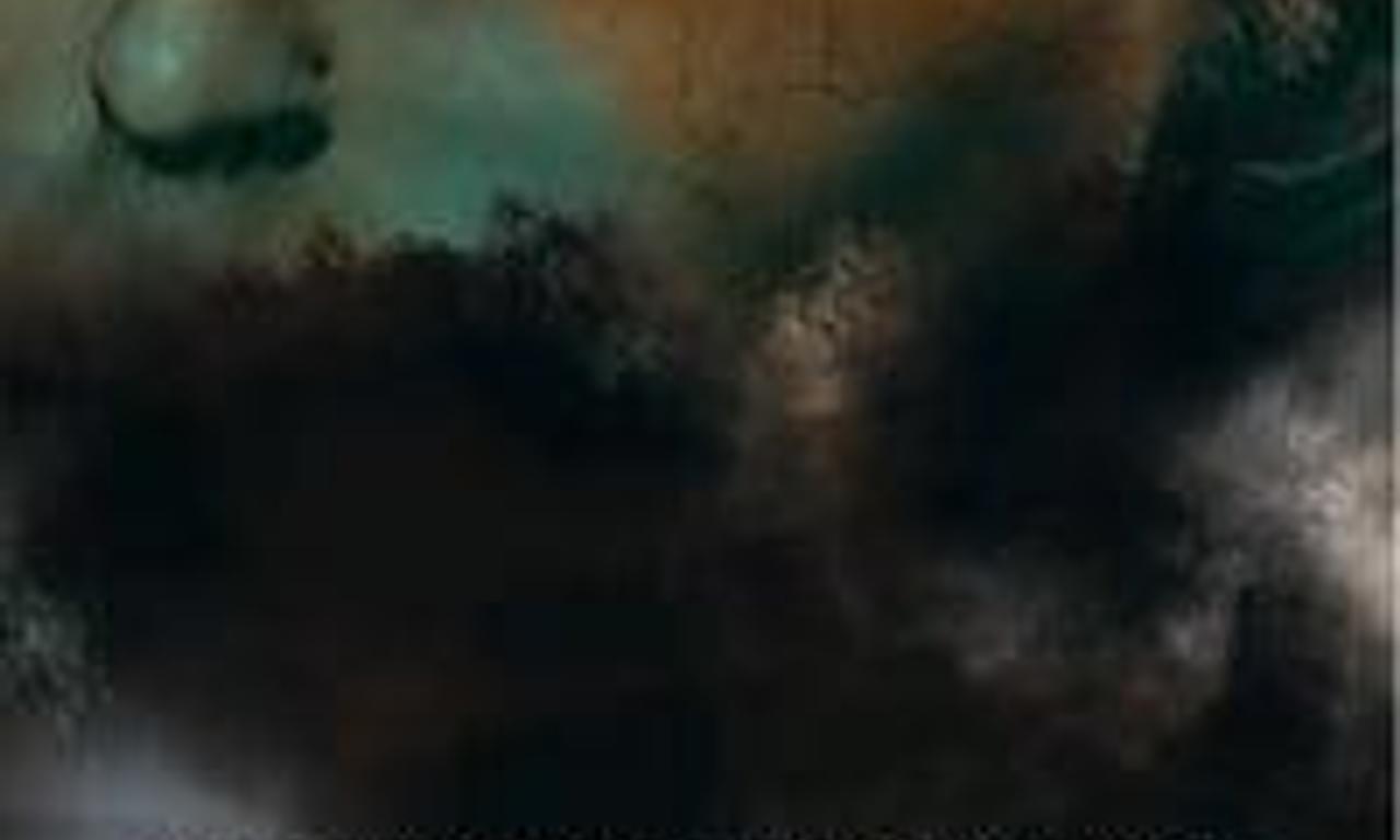 header image for Apex Rising