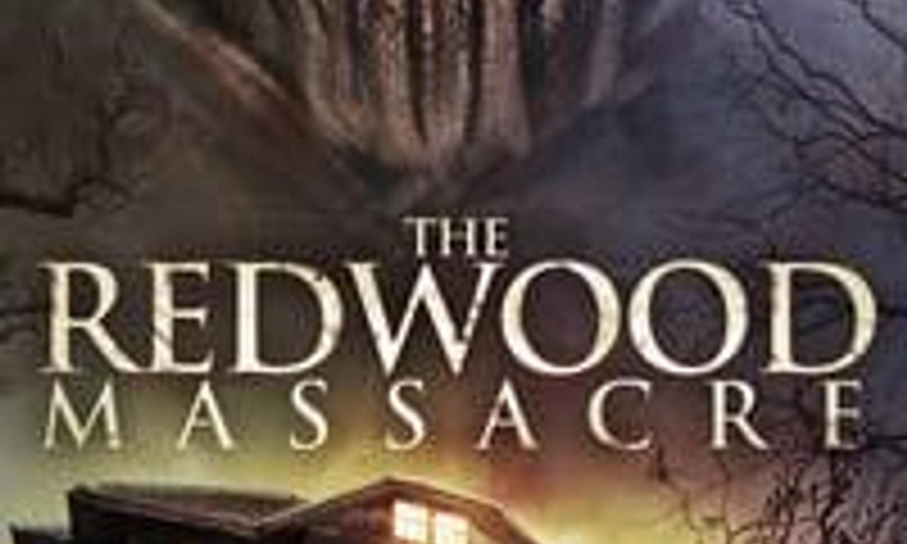 header image for The Redwood Massacre