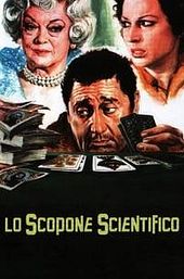 The Scopone Game
