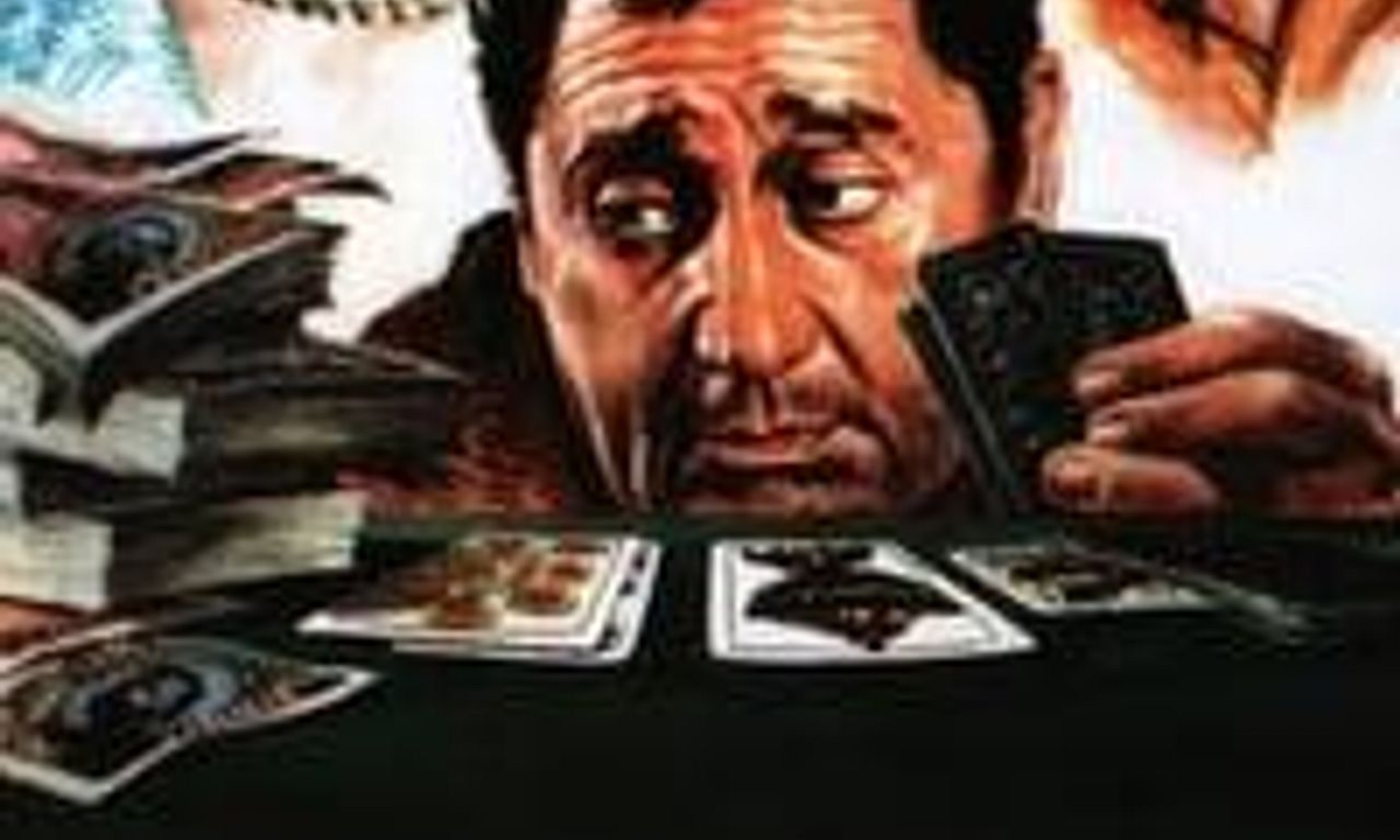 header image for The Scopone Game