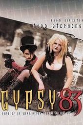 Gypsy 83