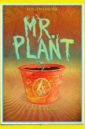 Mr. Plant