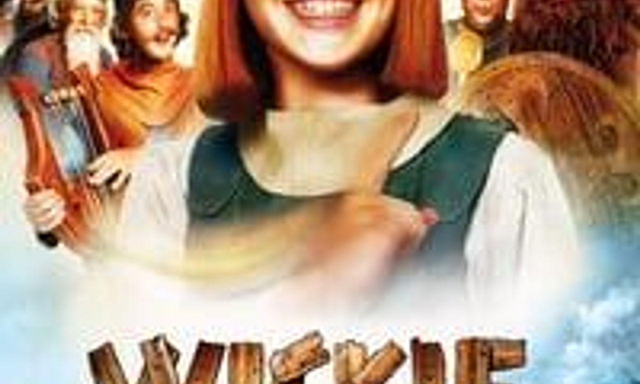 header image for Wickie the Mighty Viking