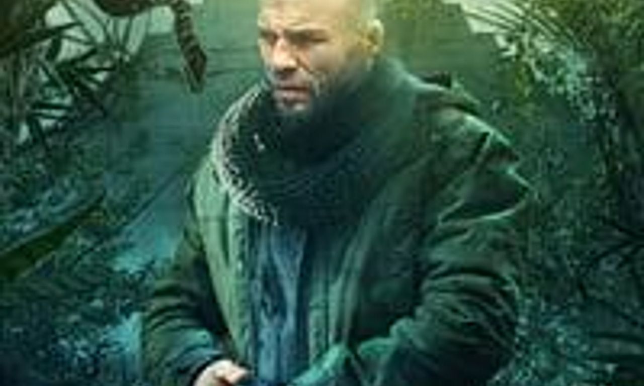 header image for Antidote