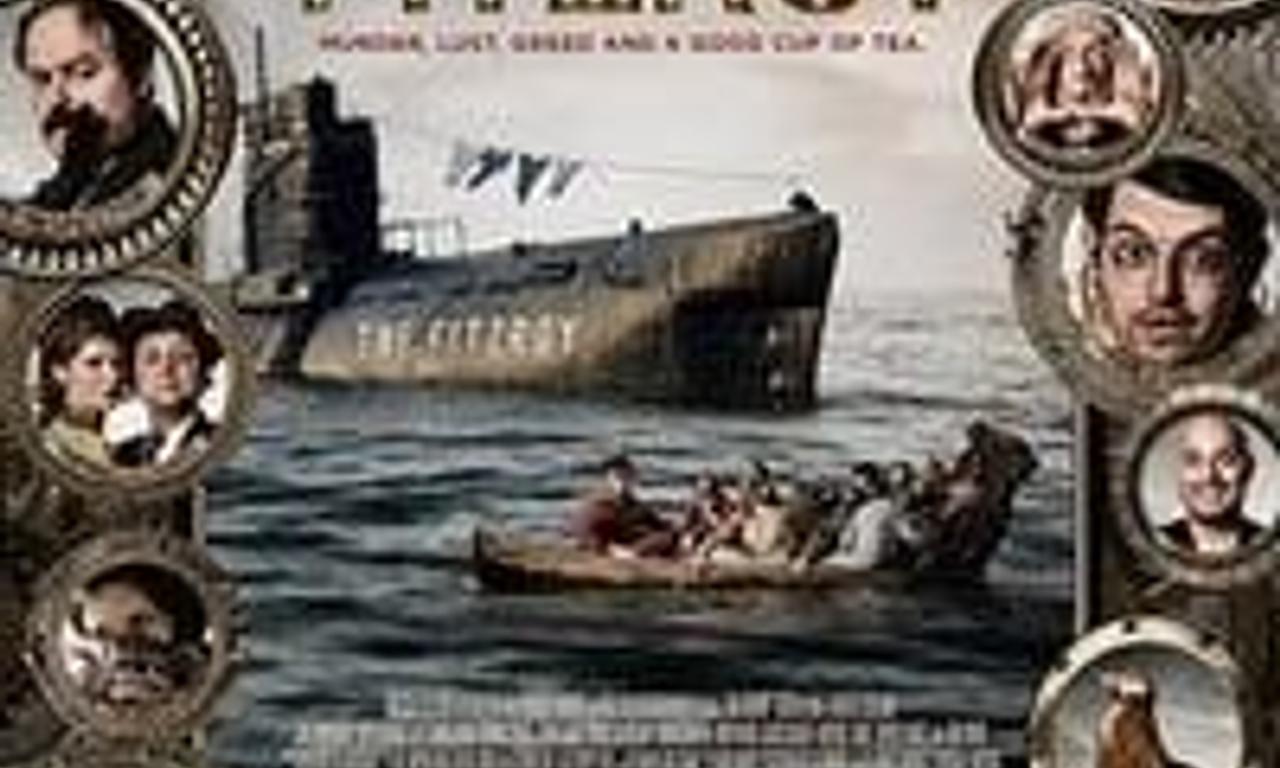 header image for The Fitzroy