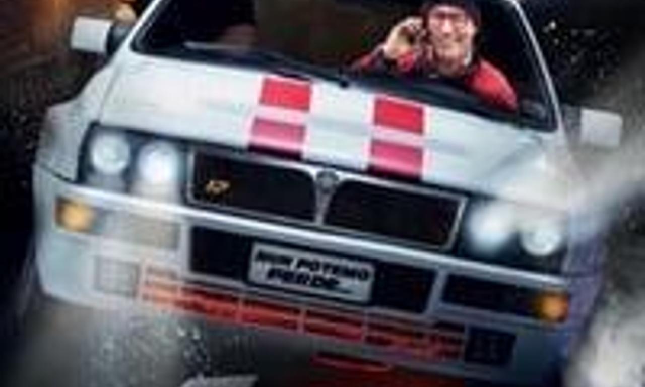 header image for Fausto & Furio