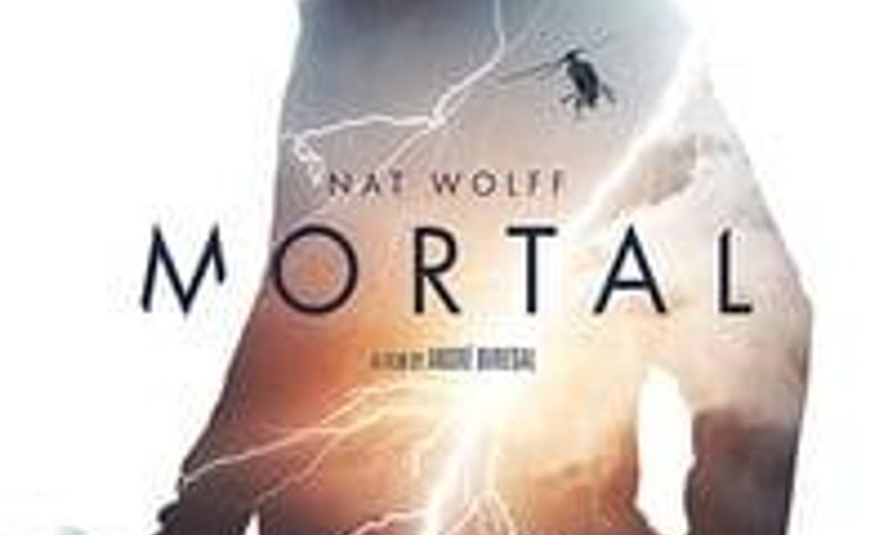 header image for Mortal