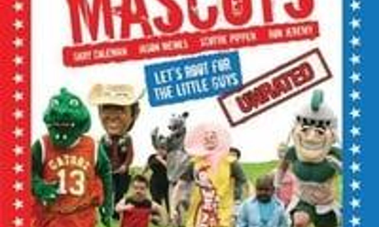 header image for Midgets Vs Mascots