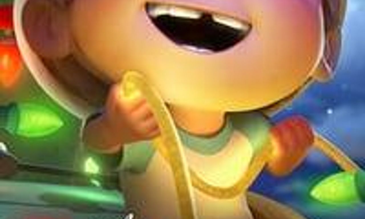 header image for A Trash Truck Christmas