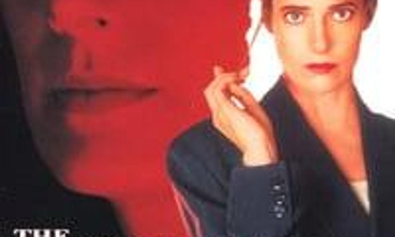 header image for The Secretary