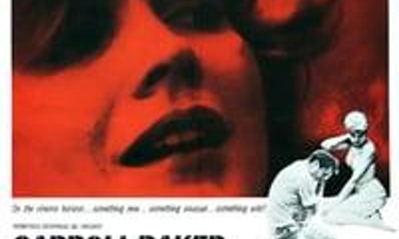 header image for Something Wild