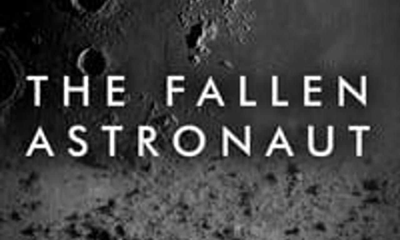 header image for The Fallen Astronaut
