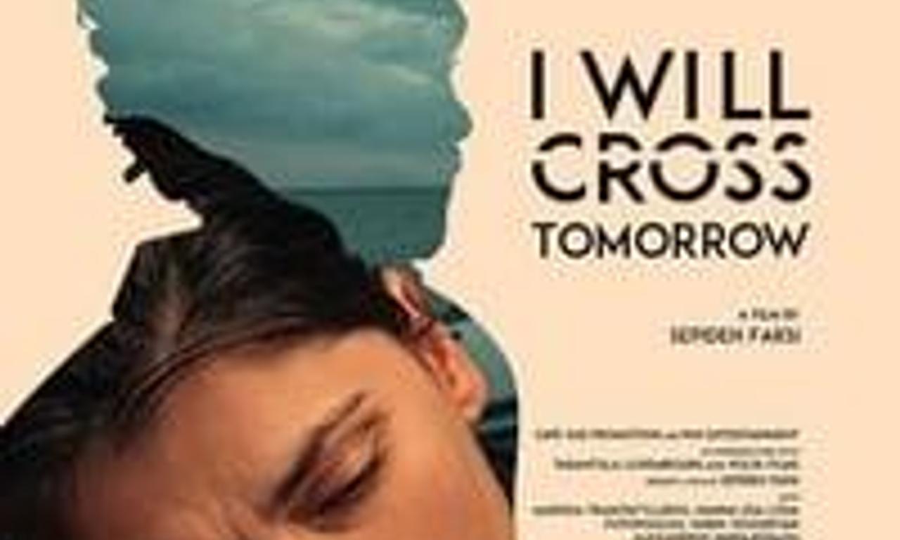 header image for I Will Cross Tomorrow