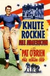 Knute Rockne All American