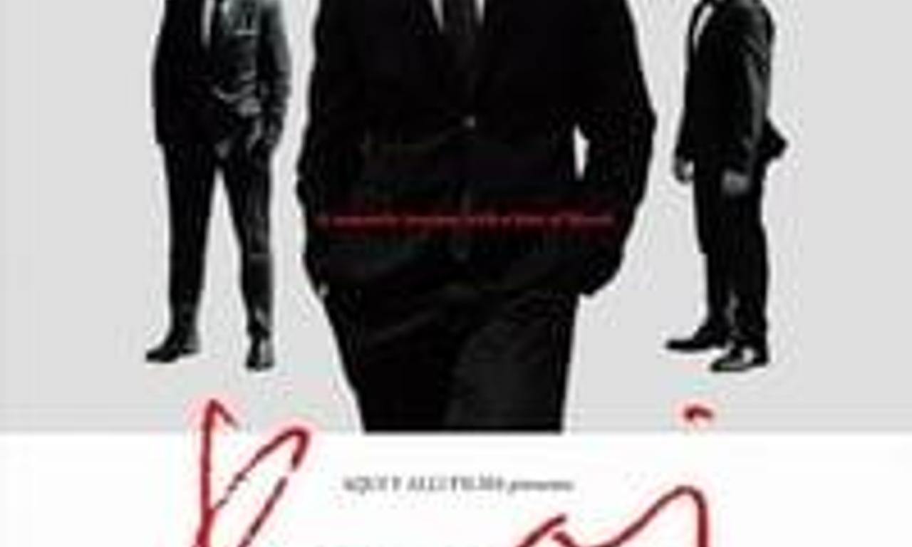 header image for Boi