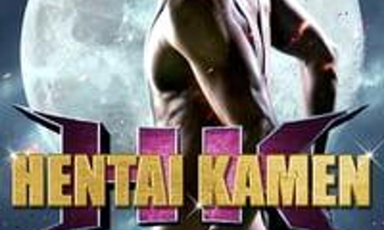 header image for HK: Forbidden Super Hero