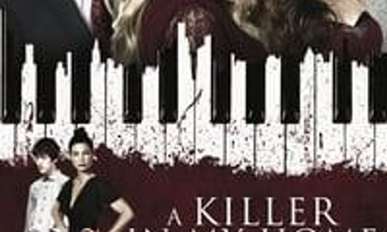 header image for A Killer in My Home