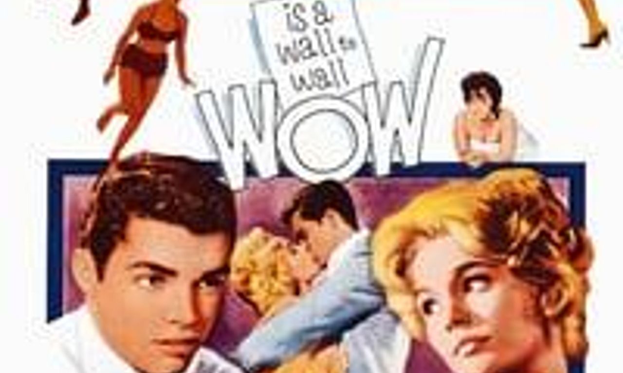 header image for Bachelor Flat