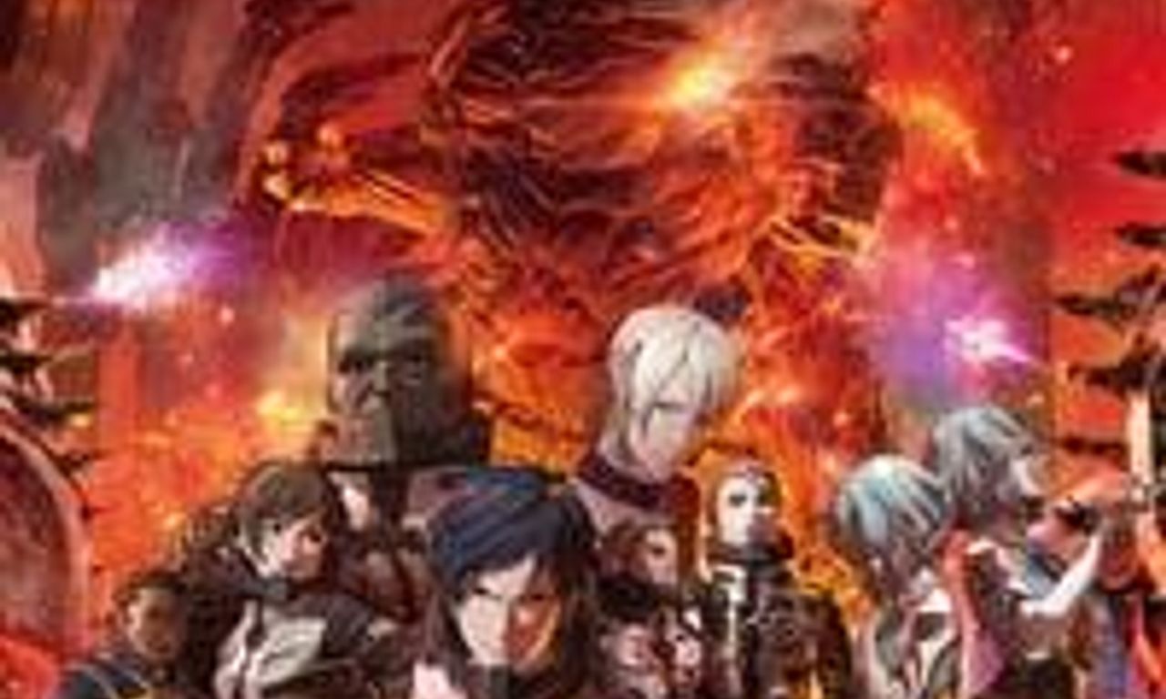 header image for Godzilla: City on the Edge of Battle