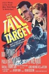 The Tall Target