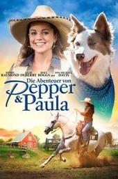 The Adventures of Pepper and Paula
