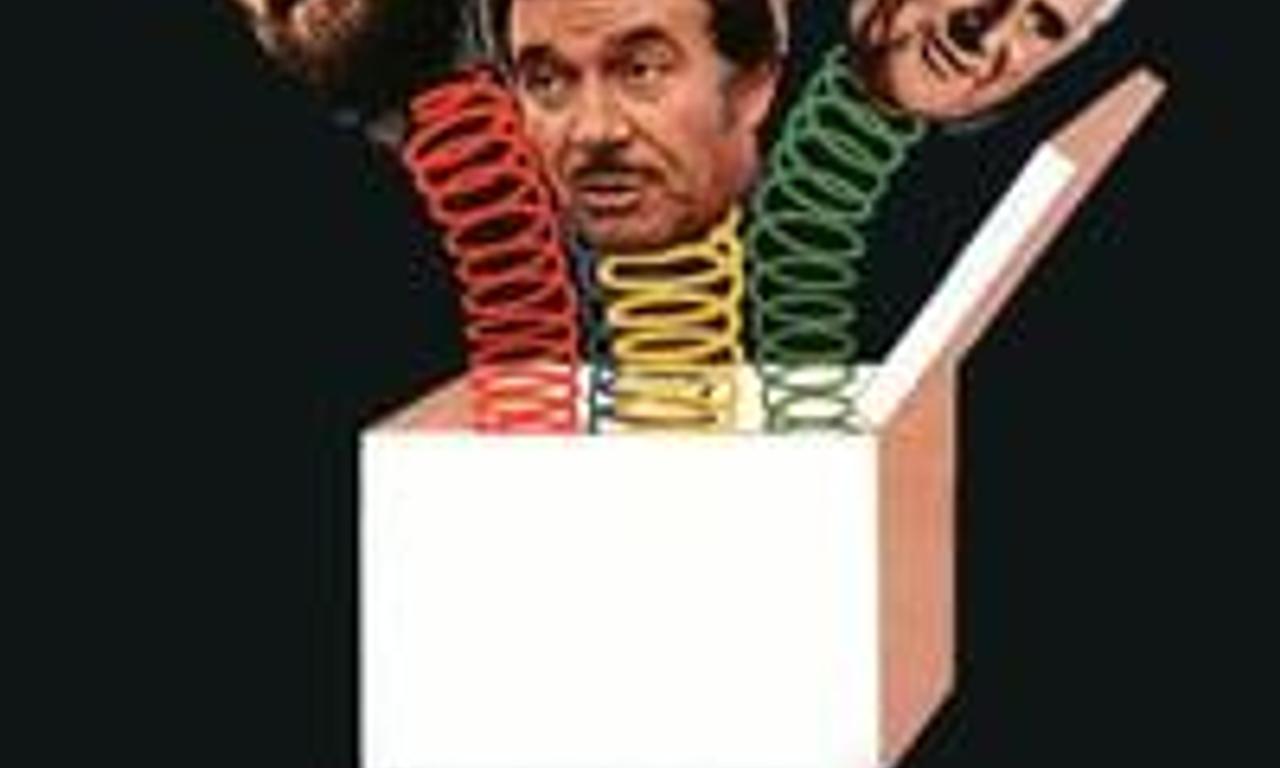 header image for My Friends