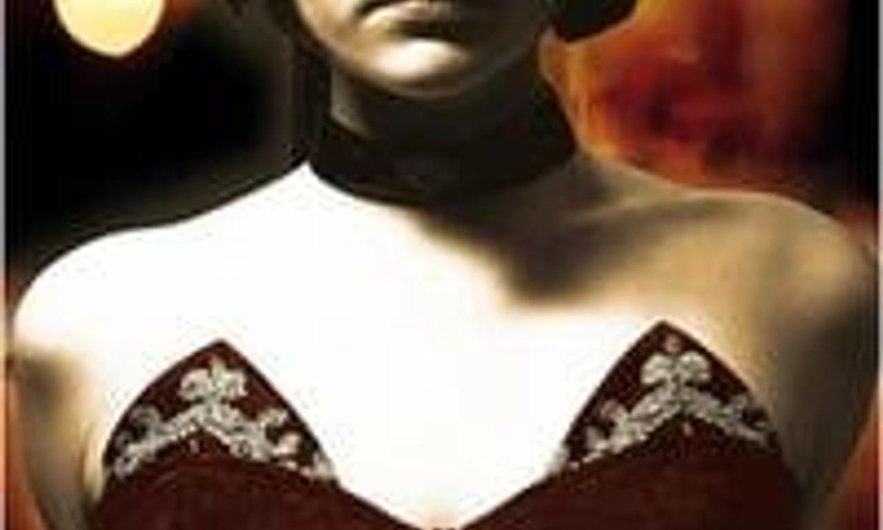 header image for Blindspot