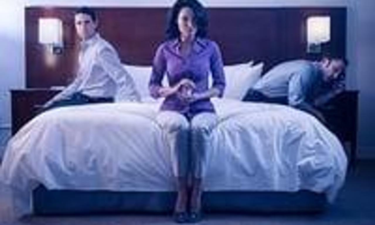 header image for If I Could Tell You